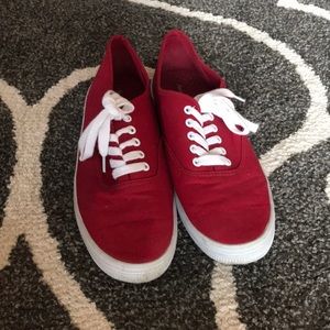 women's classic bal sneaker